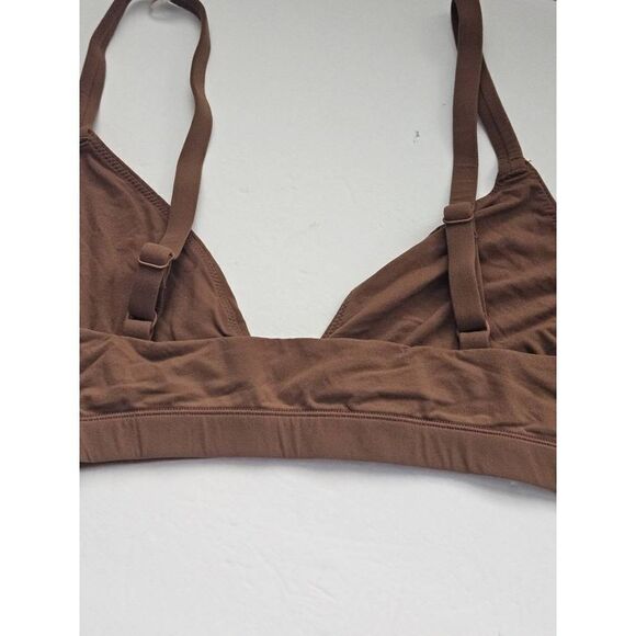 skims crossover bralette Nwt - Picture 5 of 8